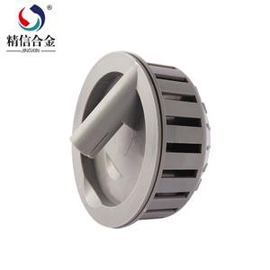 Automatic Tire Stud Feeding System for High-Volume Winter Tire Production