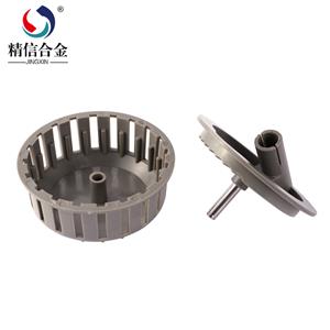 Automatic Tire Stud Feeding System for High-Volume Winter Tire Production