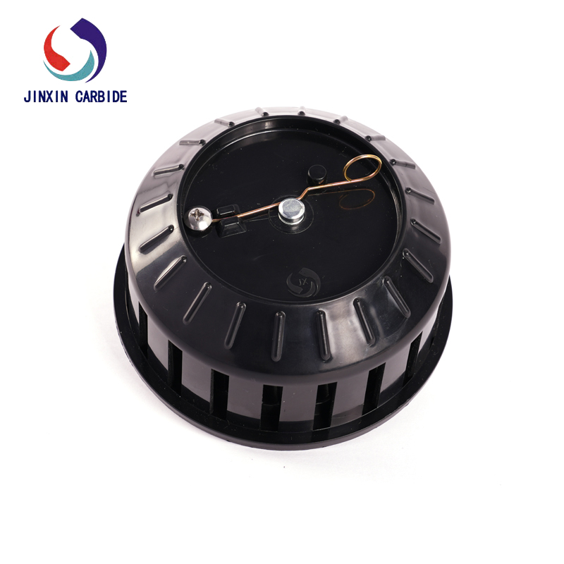 9mm flange stud installation tool