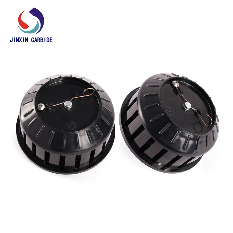 9mm Base Flange Stud Kit