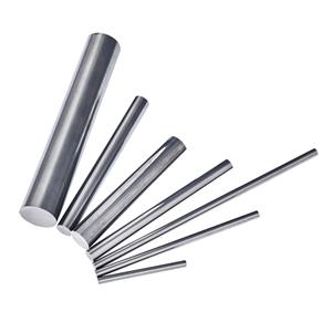Wolframkarbid-Stäbe | Vollhartmetall-Stäbe, Hartmetall-Stäbe und Hartmetall-Stäbe mit Mikrodurchmesser für Schneidwerkzeuge