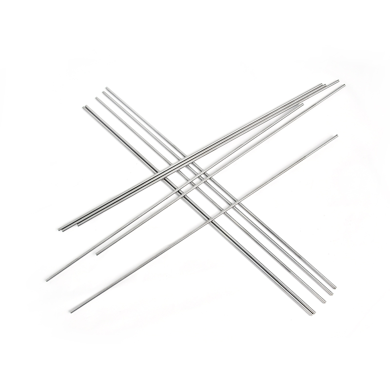 tungsten carbide rods