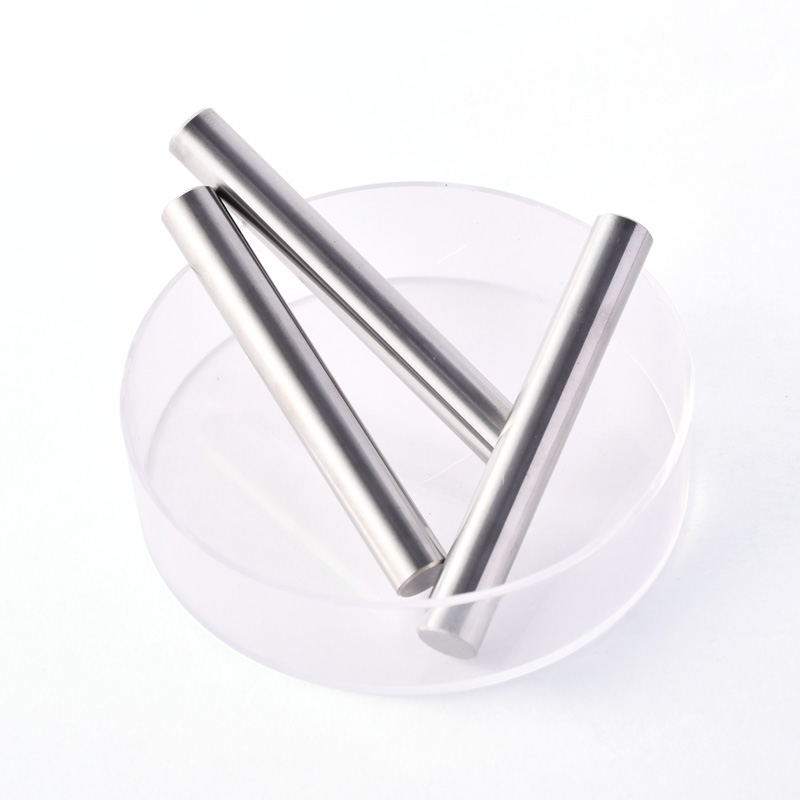 solid carbide rods