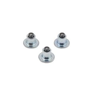 Carbide Tire Studs for Winter Traction | High Grip Anti-Slip Studs for Cars and Trucks