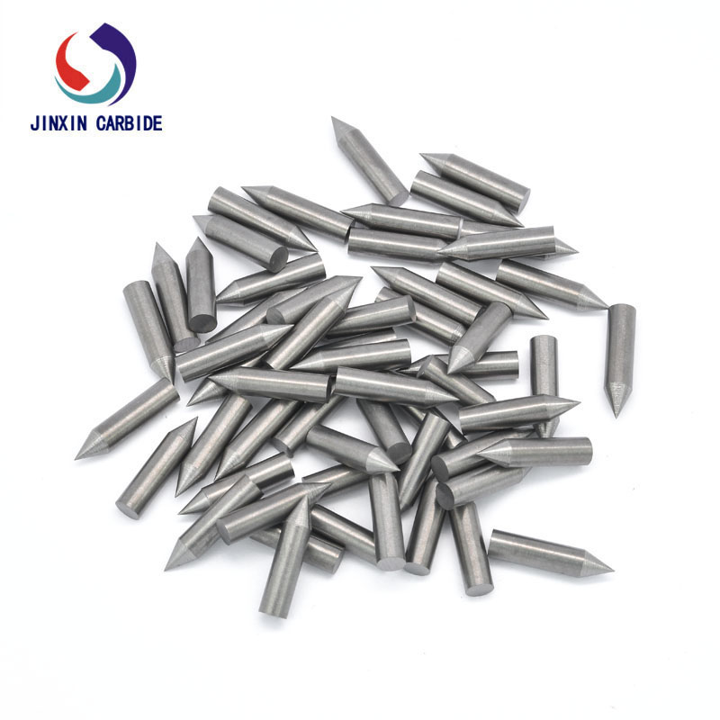 Carbide Drill Blank