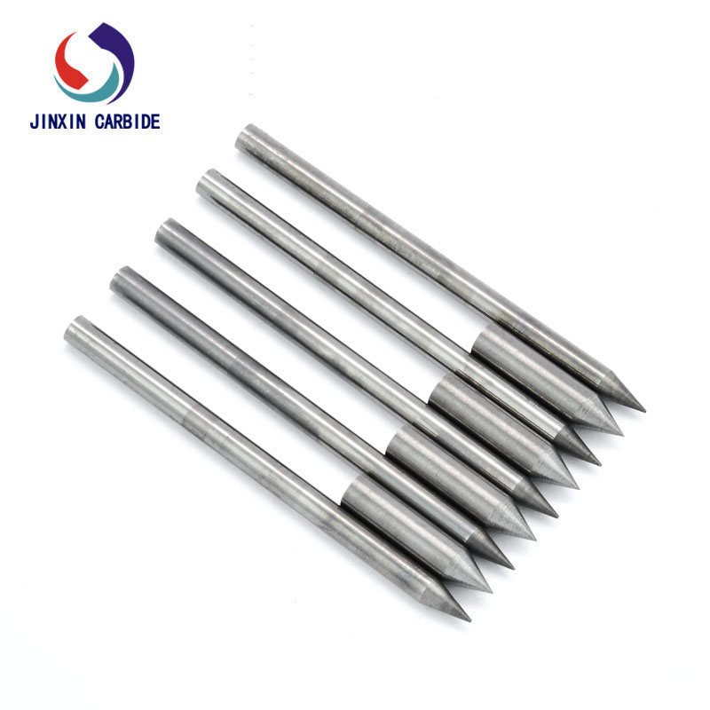 Precision Carbide Rod