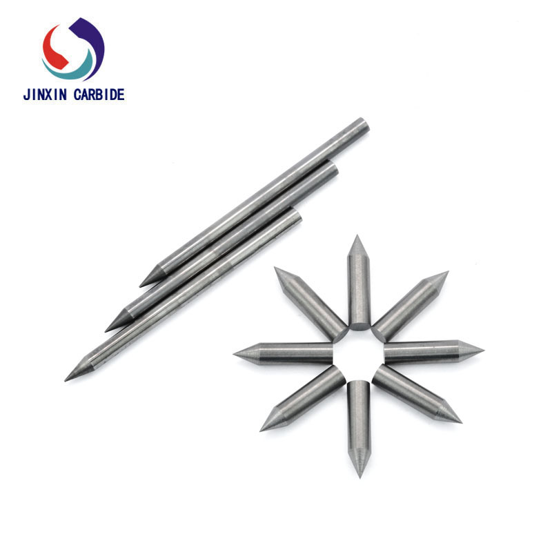Micro Carbide Tool Blank