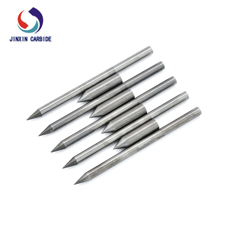 Premium Tungsten Carbide Rod