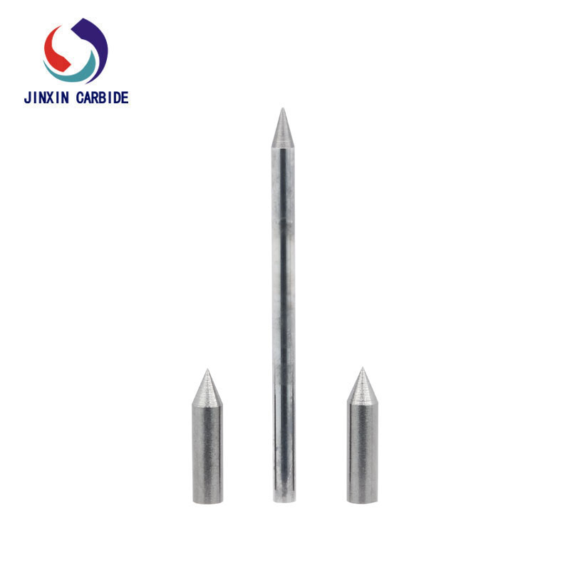 Carbide Industrial Components