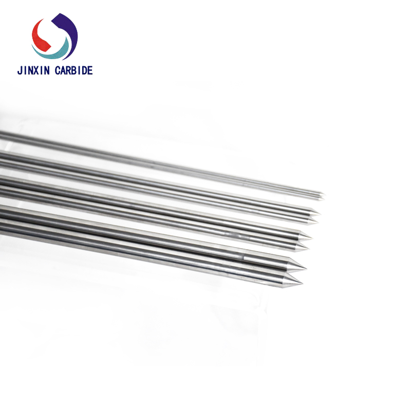 Carbide Rod for Drill