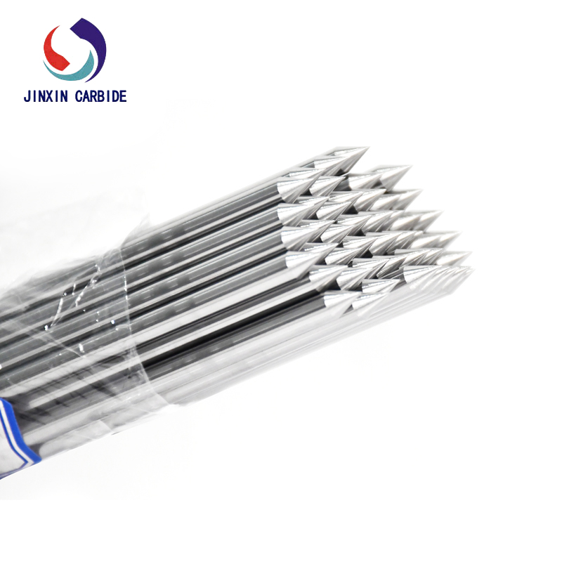 Micro Carbide Rod