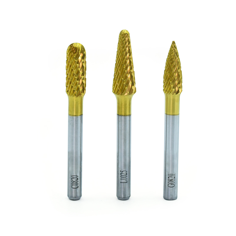 carbide burr