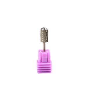 Heavy-Duty Tungsten Carbide Rotary Burr Set - Industrial Die Grinder Bits for Metalworking, Porting, and Welding Cleanup