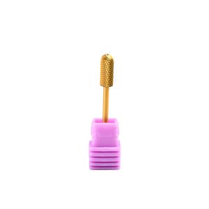 Heavy-Duty Tungsten Carbide Rotary Burr Set - Industrial Die Grinder Bits for Metalworking, Porting, and Welding Cleanup