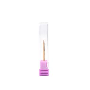 High-Performance Solid Tungsten Carbide Rotary Burrs - Industrial Grade Die Grinder Bits & Cutting Tools