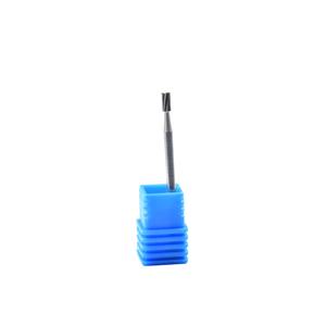 High-Performance Solid Tungsten Carbide Rotary Burrs - Industrial Grade Die Grinder Bits & Cutting Tools