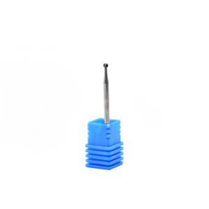 High-Performance Solid Tungsten Carbide Rotary Burrs - Industrial Grade Die Grinder Bits & Cutting Tools