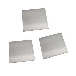 Tungsten Carbide Plate Cemented Carbide stripe Wear Resistant Carbide Sheet for wearing