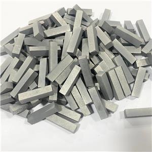 Tungsten Carbide Plate Cemented Carbide stripe Wear Resistant Carbide Sheet for wearing