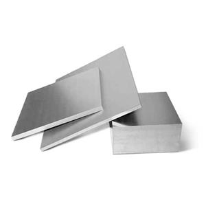 OEM Tungsten Carbide Plate Cemented Carbide Flat Bar Wear Resistant Carbide Sheet Manufacturer
