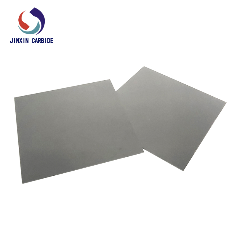 Tungsten Carbide Plates