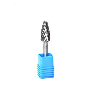 Tungsten Carbide Burrs Market Trends: Why Precision Deburring Tools Remain Important in Modern Manufacturing
