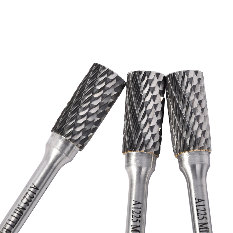твердосплавная ротационная борфреза