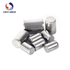 Premium Tungsten Carbide HPGR Studs for High Pressure Grinding Rollers
