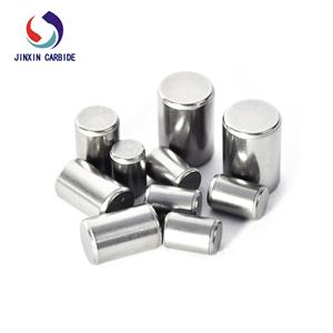 Tungsten Carbide HPGR Wear Parts and Carbide Studs for Mining