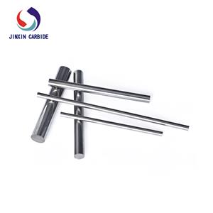 Tungsten Carbide Rod for Punches and Dies | High Wear Resistance Carbide Mold Material