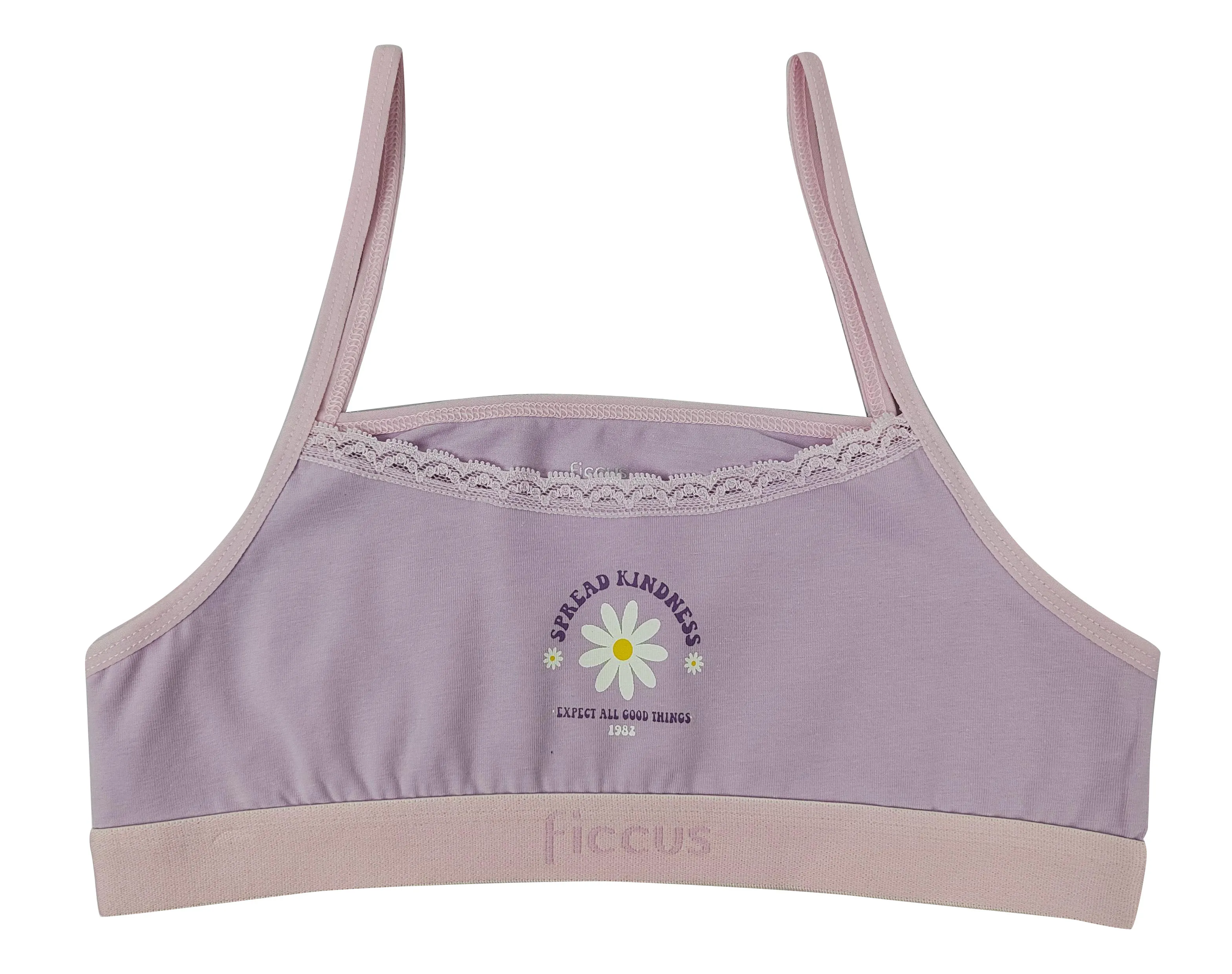 wireless bras