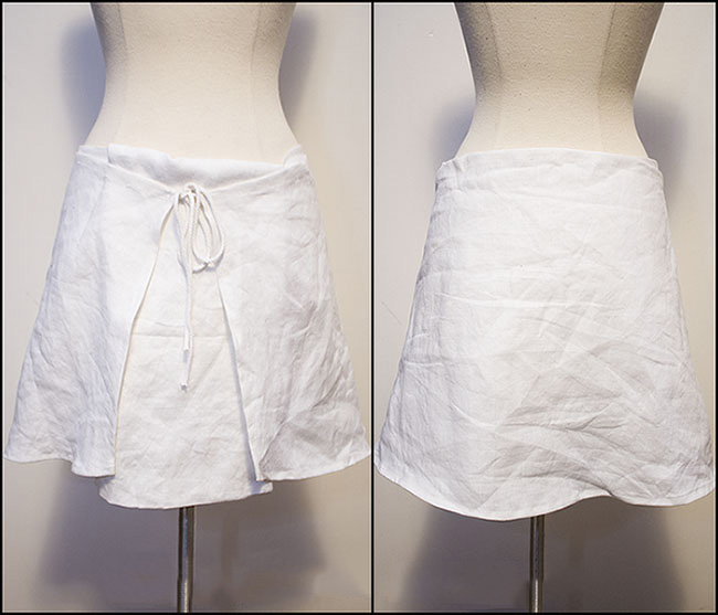 underwear