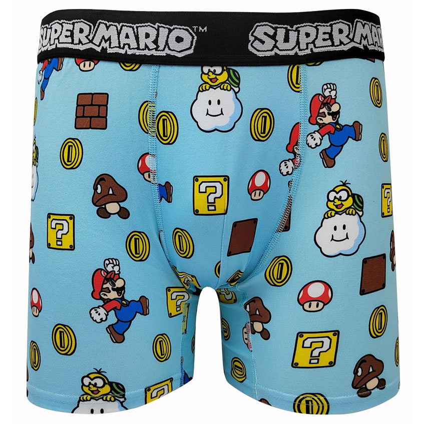 men boxer shorts