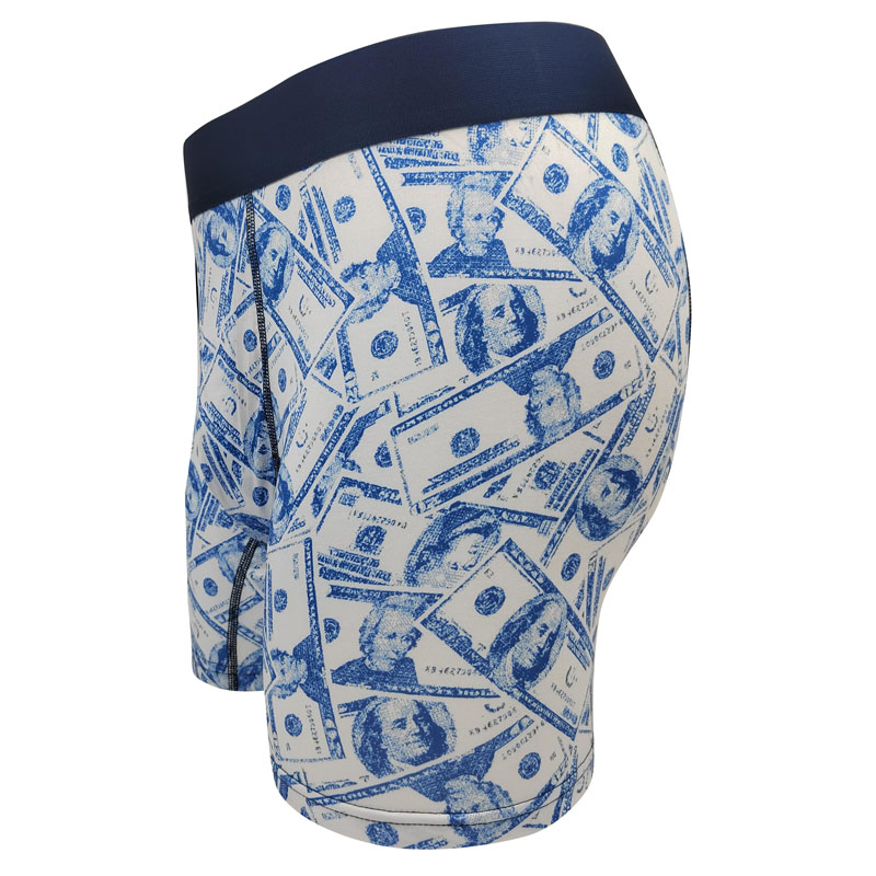 men boxer shorts