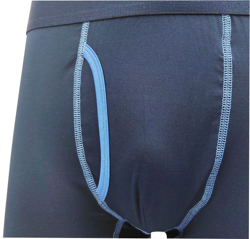 men boxer shorts