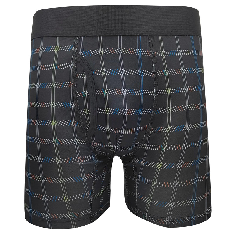 men boxer shorts