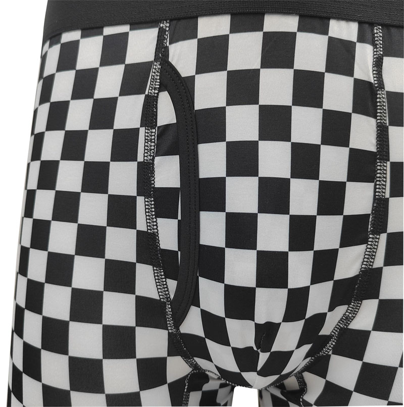 men boxer shorts