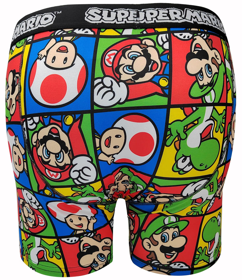 men brief