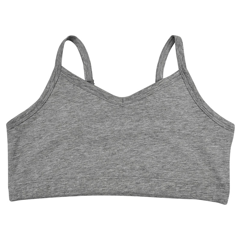 longline sports bra