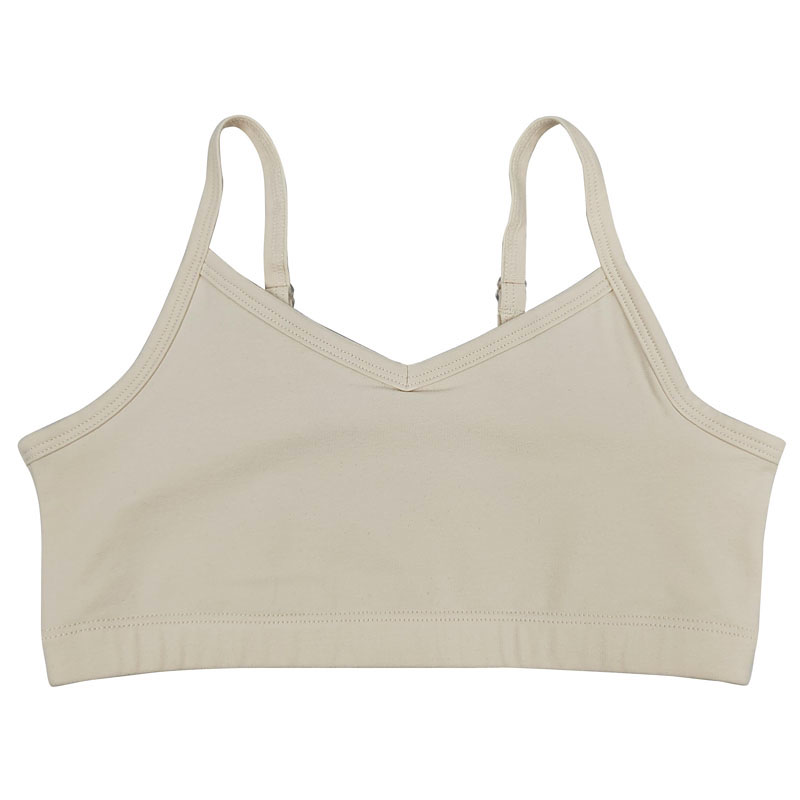 longline sports bra