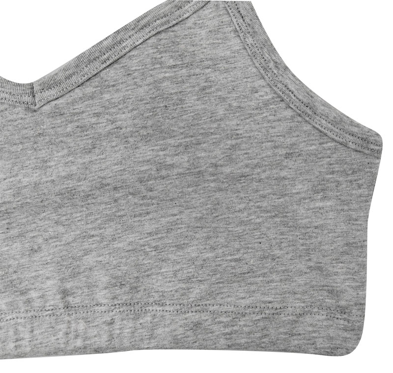 cotton sports bra