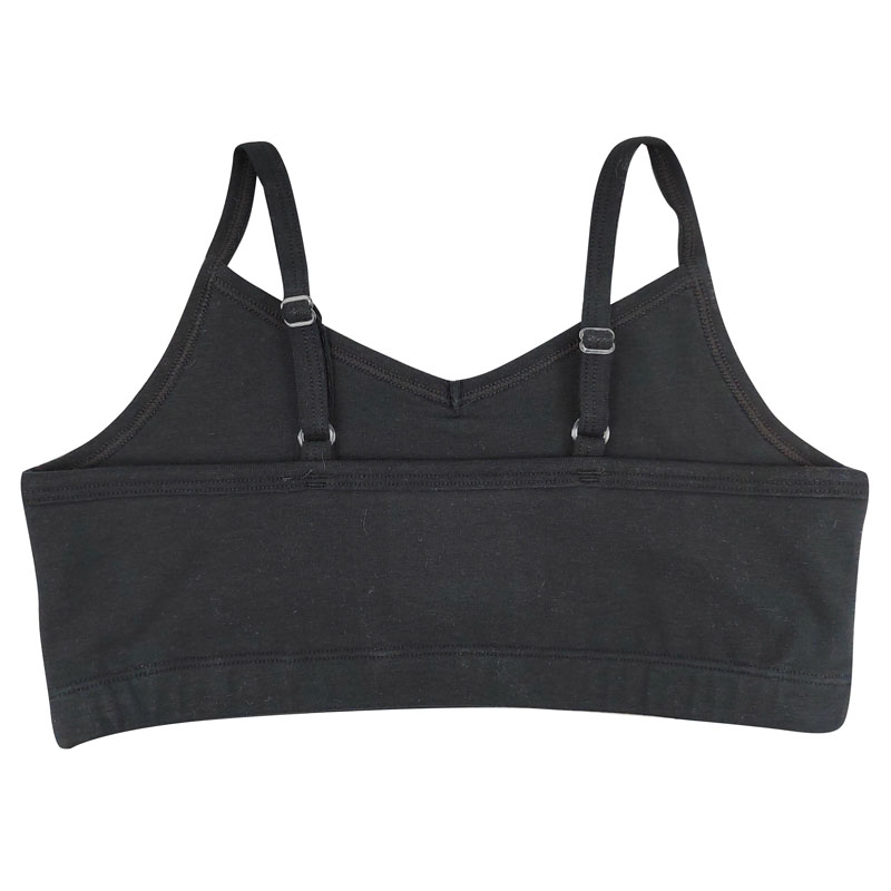 longline sports bra