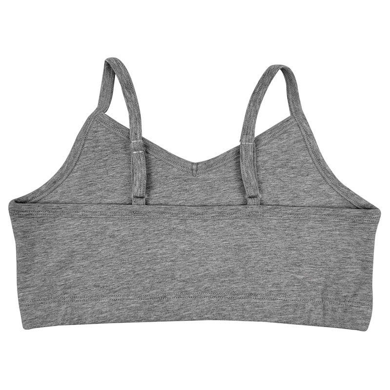 longline sports bra