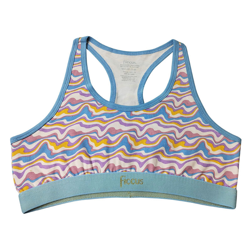 sports bra