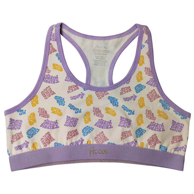 high impact sports bra