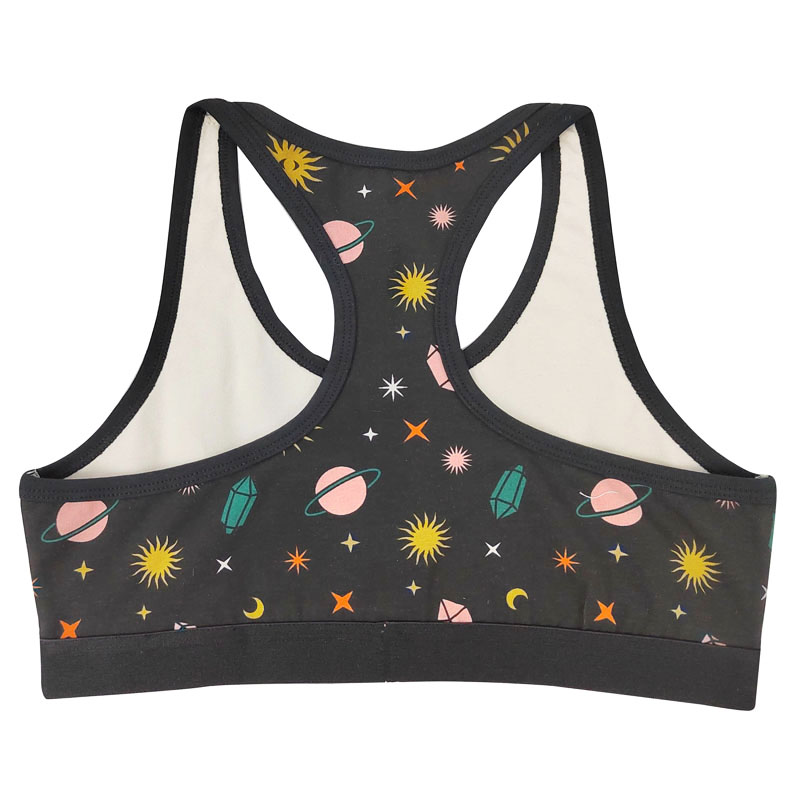 sports bra