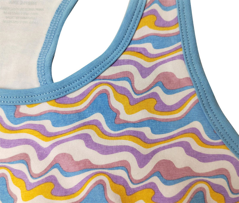 high impact sports bra