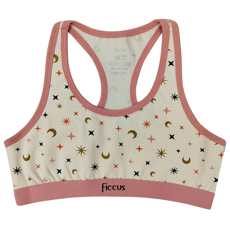 high impact sports bra
