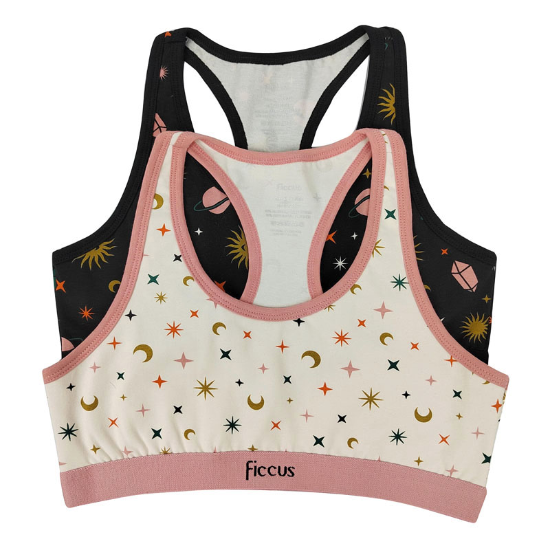 high impact sports bra