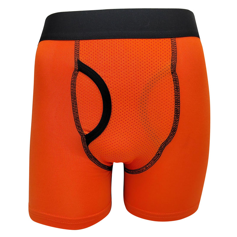Calzoncillos bóxer para niños Gaming AOP, paquete de 5